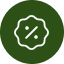 Right Mark Icon