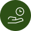 Right Mark Icon